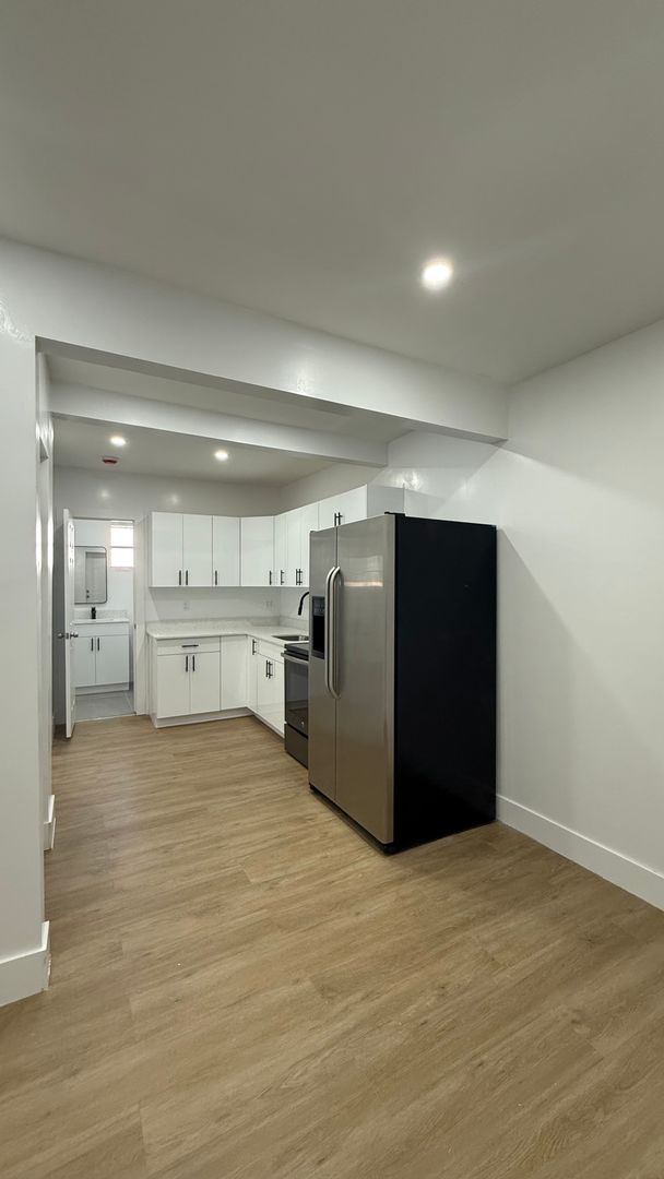 Miami Apartment: 211 SW 10th. Ave. - Unit #2