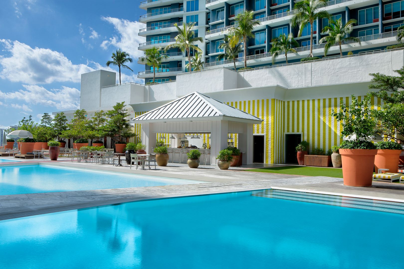 Miami Condo: 1300 S. Miami Ave.