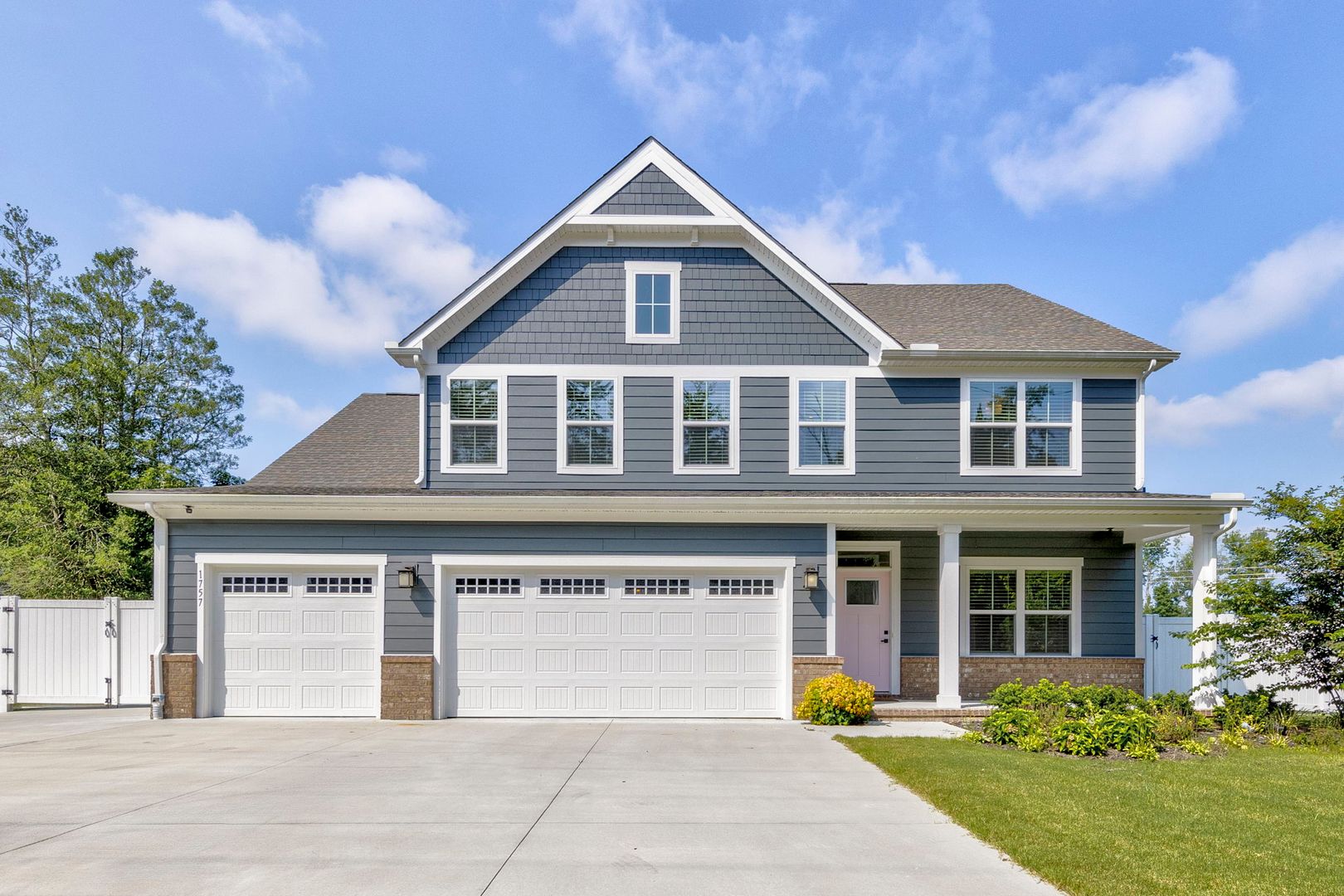 Chesapeake House: 1757 Shipyard Road