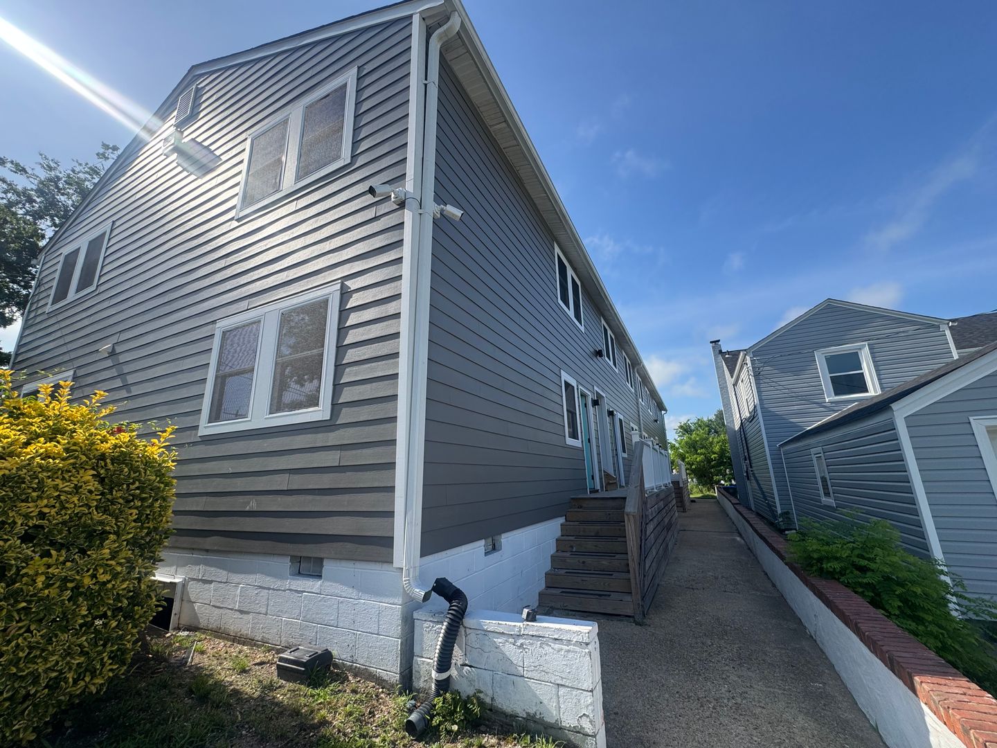 Norfolk Apartment: 1125 Little Bay Ave