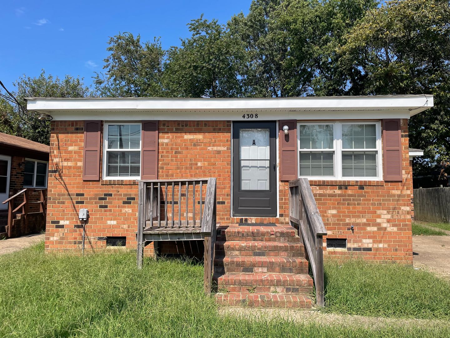 Norfolk Apartment: 4308 Tides Ct