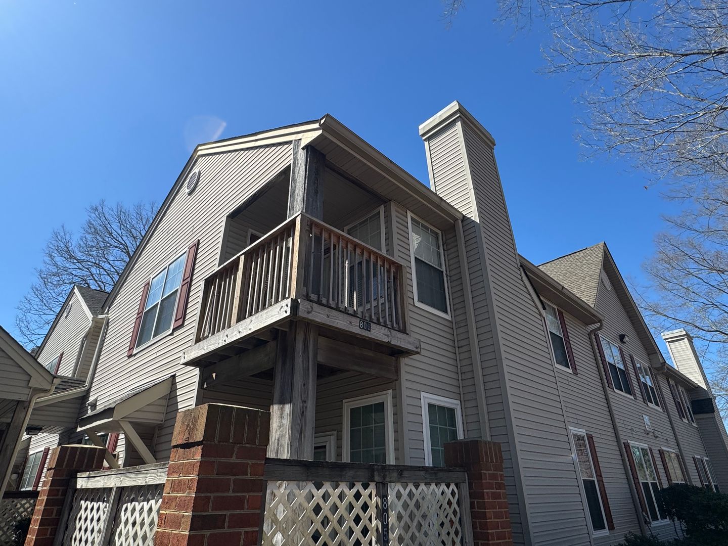 Newport News Condo: 806 Newday Court - Unit 806