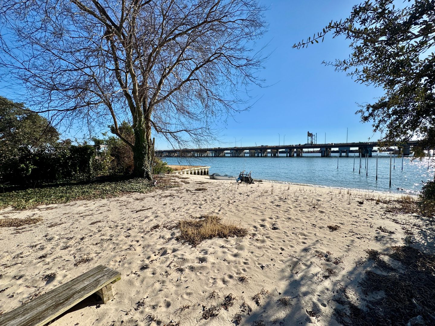 Norfolk Apartment: 1125 Little Bay Ave