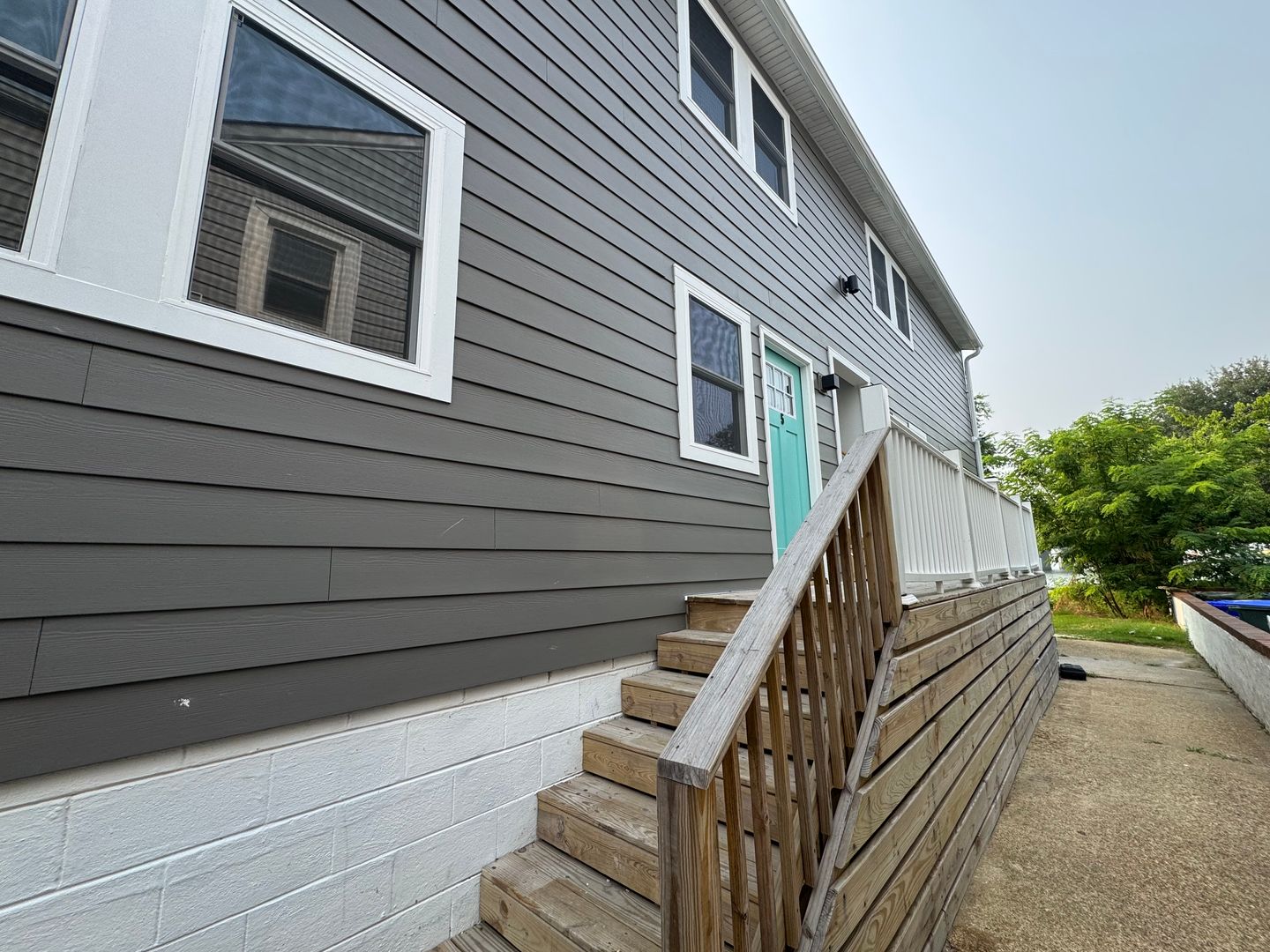 Norfolk Apartment: 1125 Little Bay Ave
