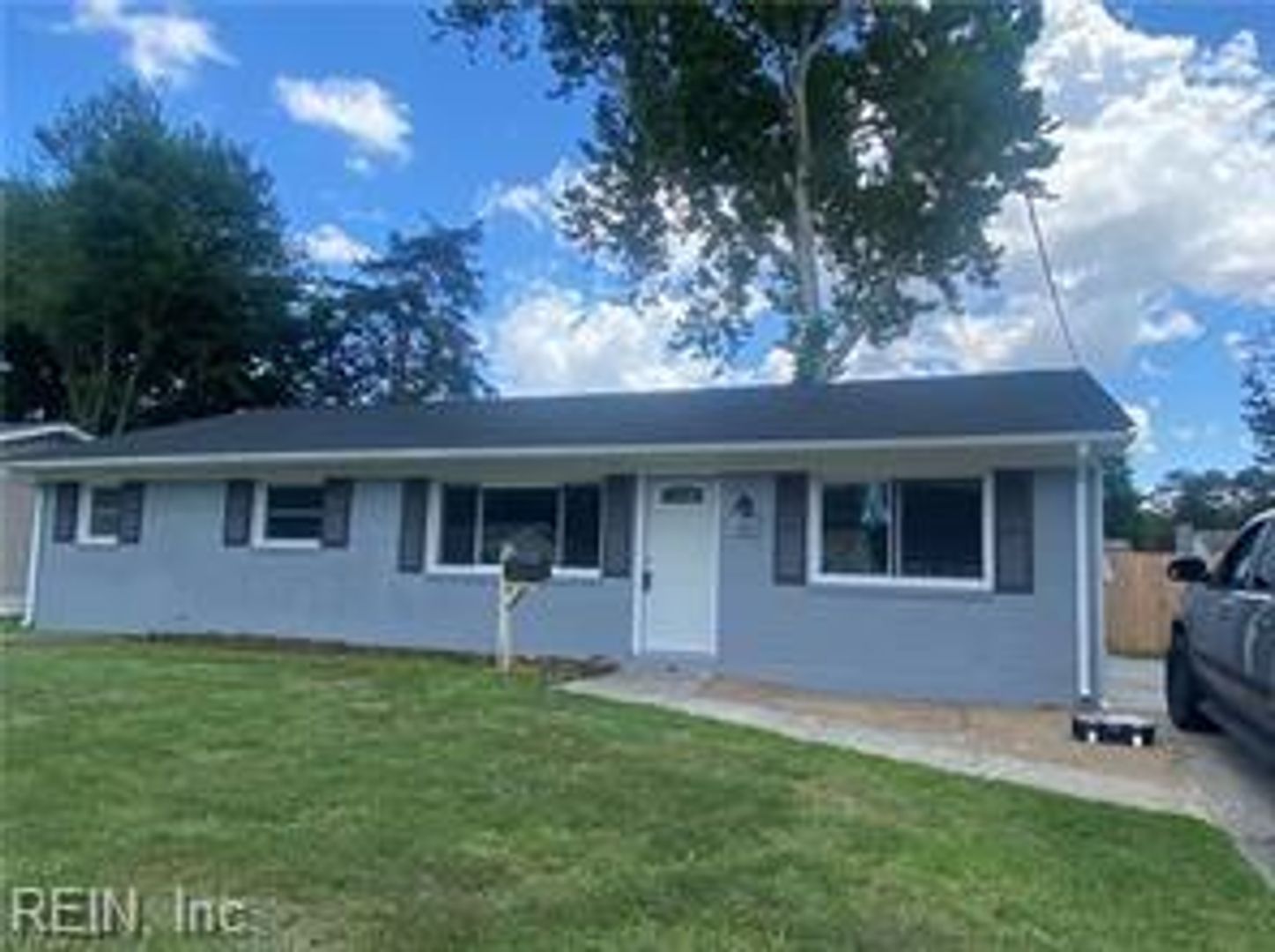 Virginia Beach House: 3529 Boyd Road