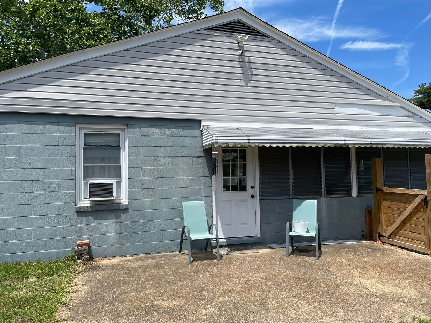 Norfolk Apartment: 783 48th St
