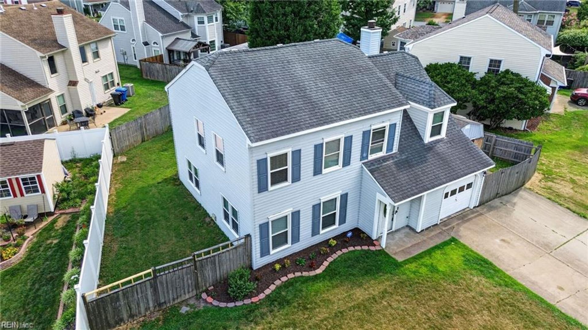 Virginia Beach House: 5605 Tendril Last