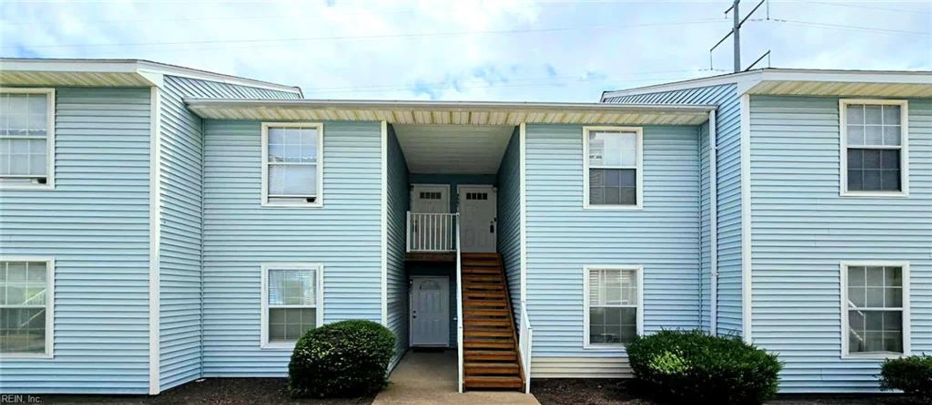 Virginia Beach Condo: 5657 Summit Arch