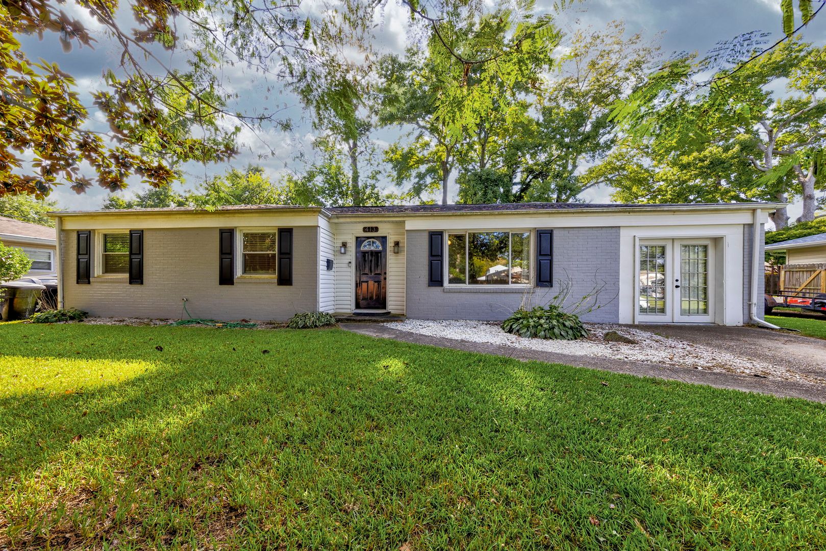 Virginia Beach House: 413 Catalina Avenue