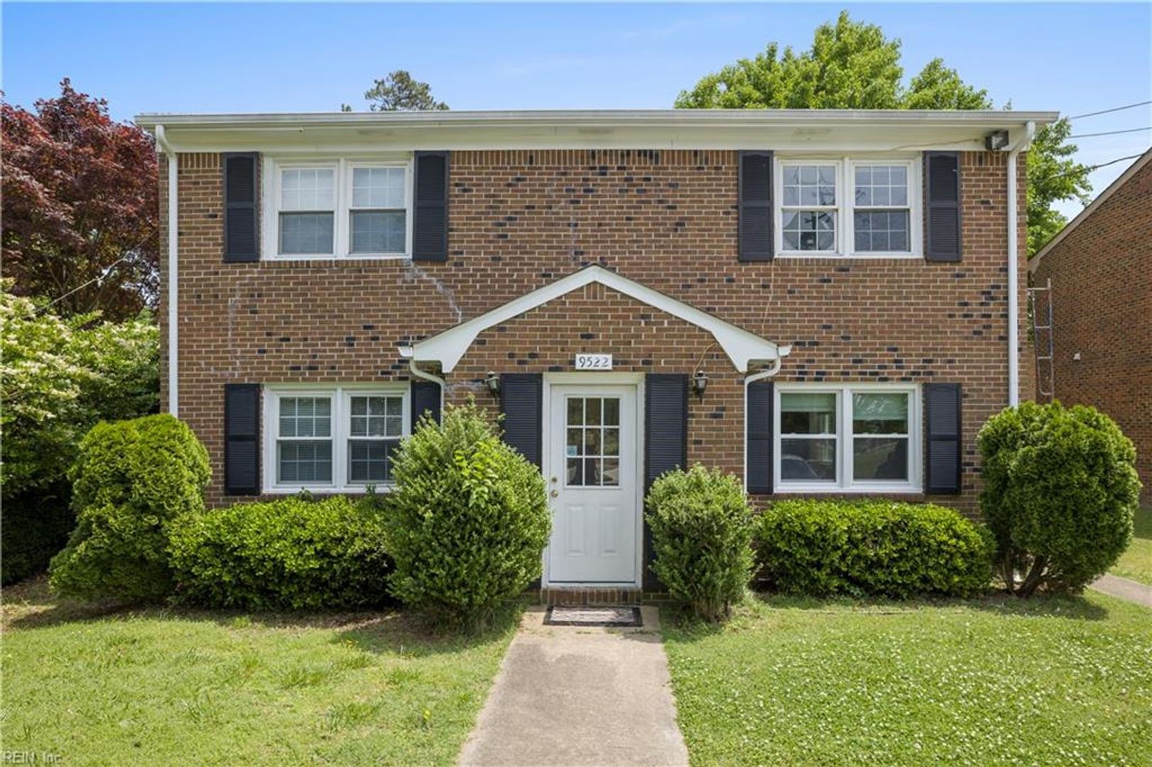 Norfolk Multiplex: 9522 Mason Creek Rd