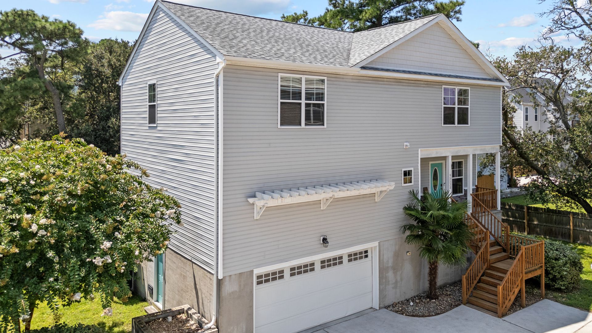 Norfolk House: 9553 14th Bay Street