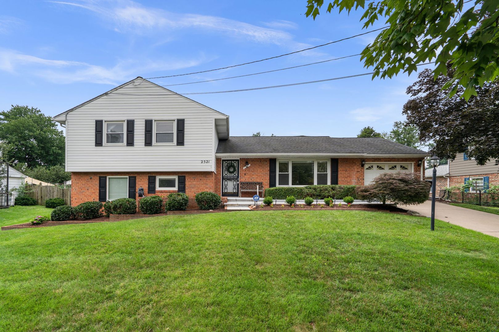 Silver Spring House: 2521 Shanandale Dr
