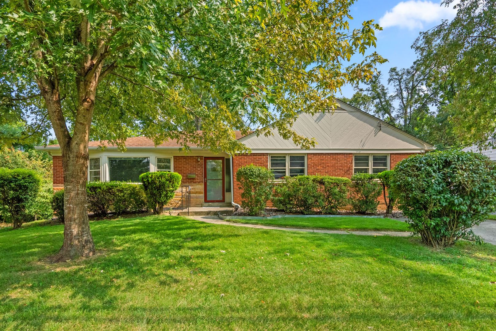 Chevy Chase House: 8515 Farrell Drive