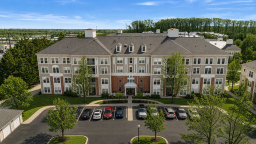 2 Bed 2 Bath - King Farm Condo - Move In Ready – photo 1
