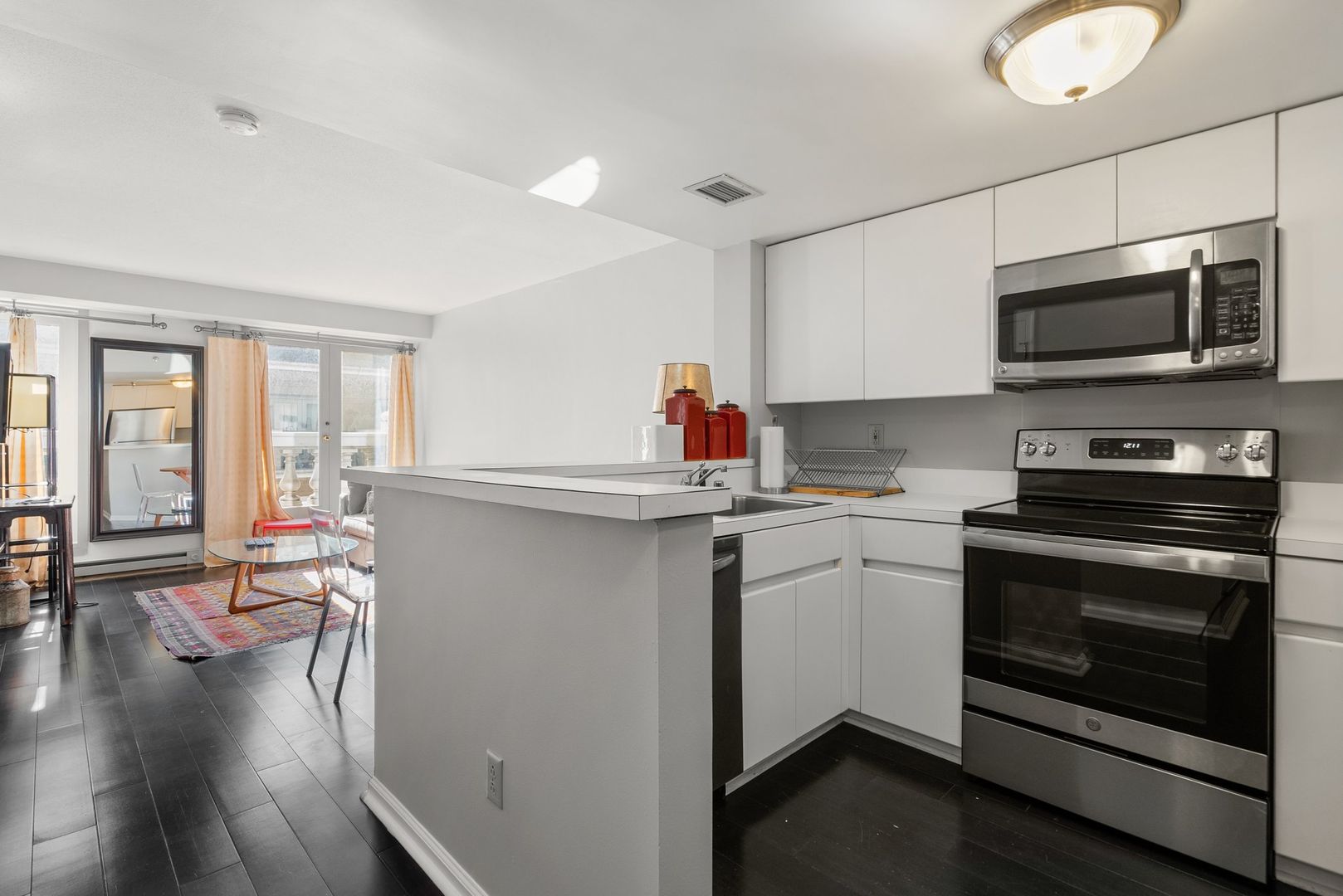 801 Pennsylvania Ave NW #1224 9 of 12