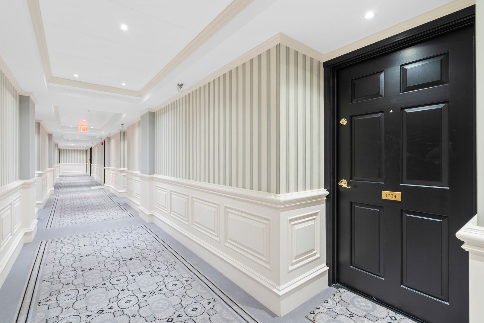 801 Pennsylvania Ave NW #1224 2 of 12