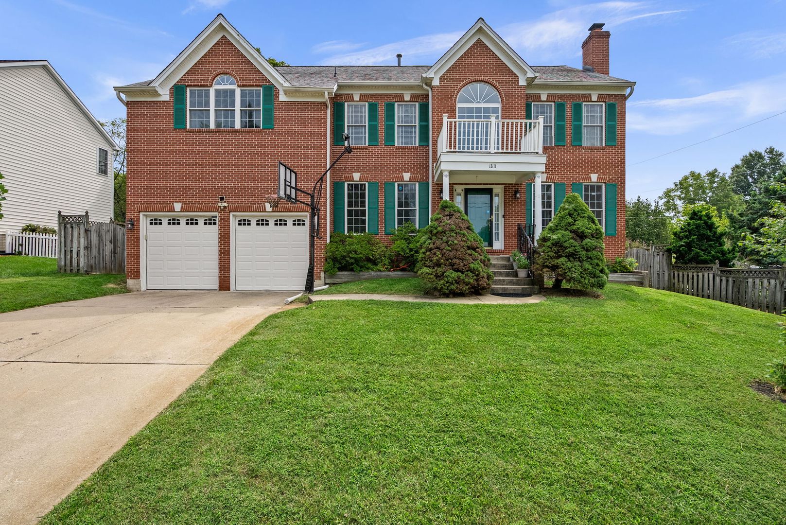 Silver Spring House: 13111 Venetian Rd