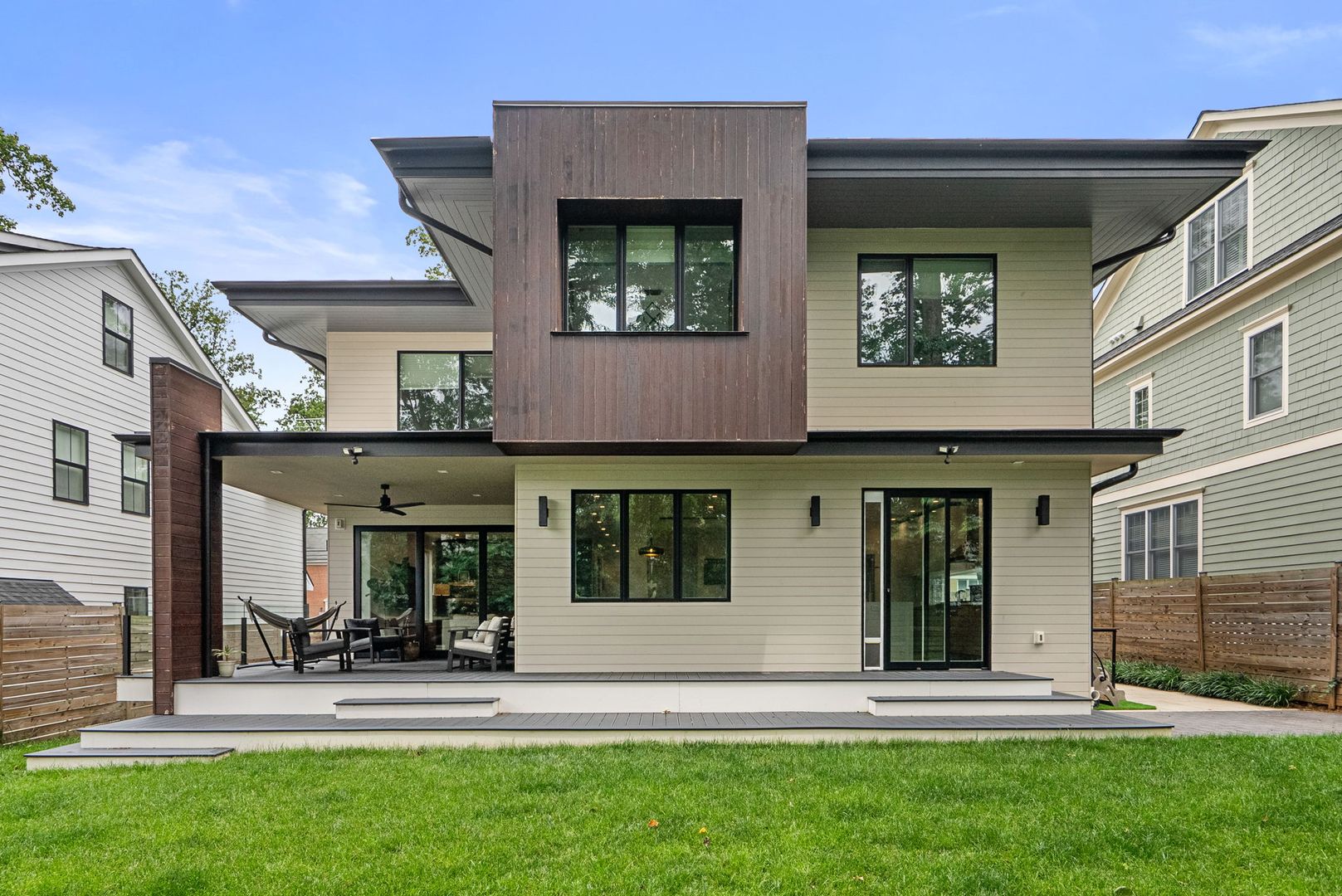 Bethesda House: 6010 Wilmett Rd