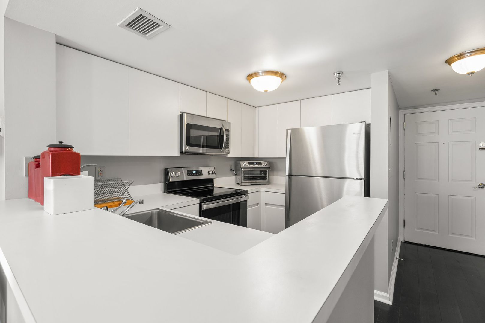 801 Pennsylvania Ave NW #1224 8 of 12