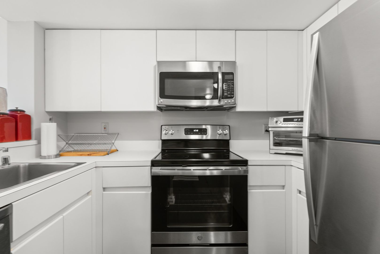 801 Pennsylvania Ave NW #1224 5 of 12