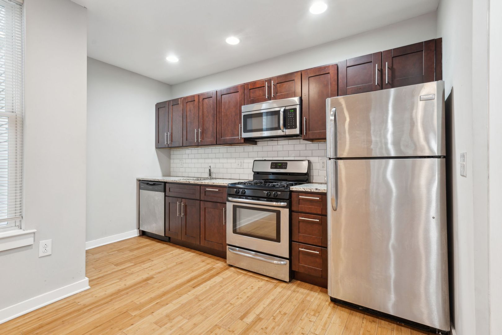 Philadelphia Apartment: 3010,3044 & 3118 Richmond St