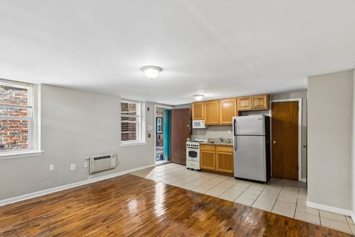 1 Bedroom Apartment – 3412-14 Spring Garden Street - A5, Philadelphia, PA 19104