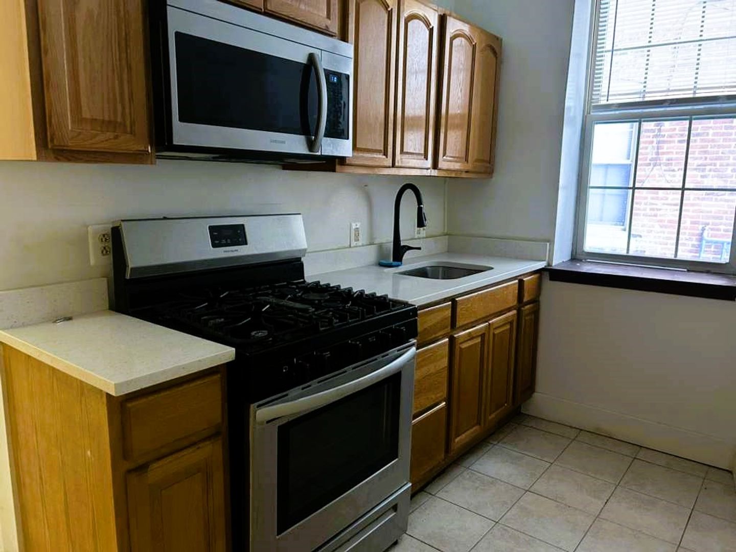 Philadelphia Apartment: 5100 Walnut Street