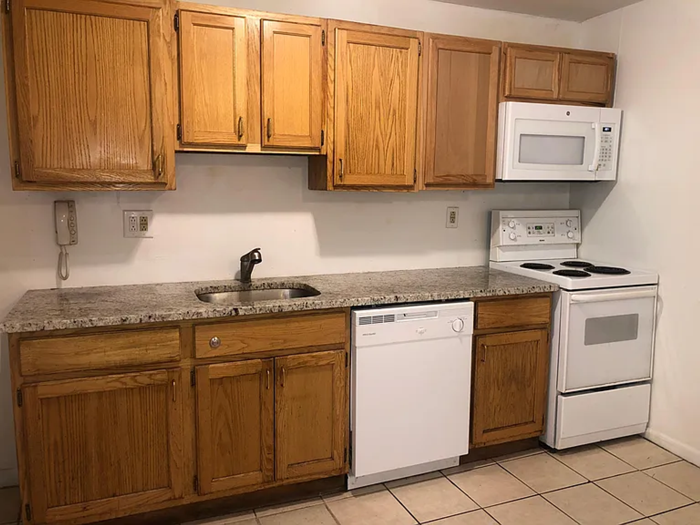 Philadelphia Apartment: 4537-39 Osage Avenue