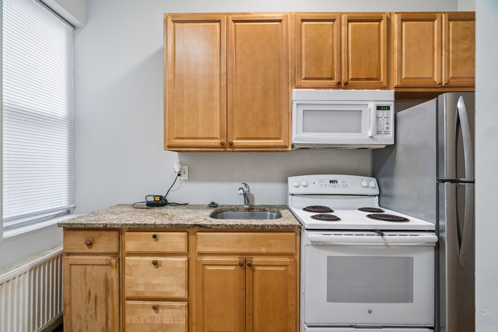Upper Darby Apartment: 7327-31 West Chester Pike
