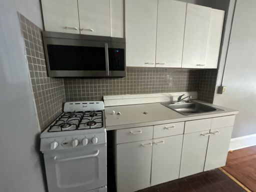 Studio Apartment – 3308 Hamilton Street  - Unit 1, Philadelphia, PA 19104