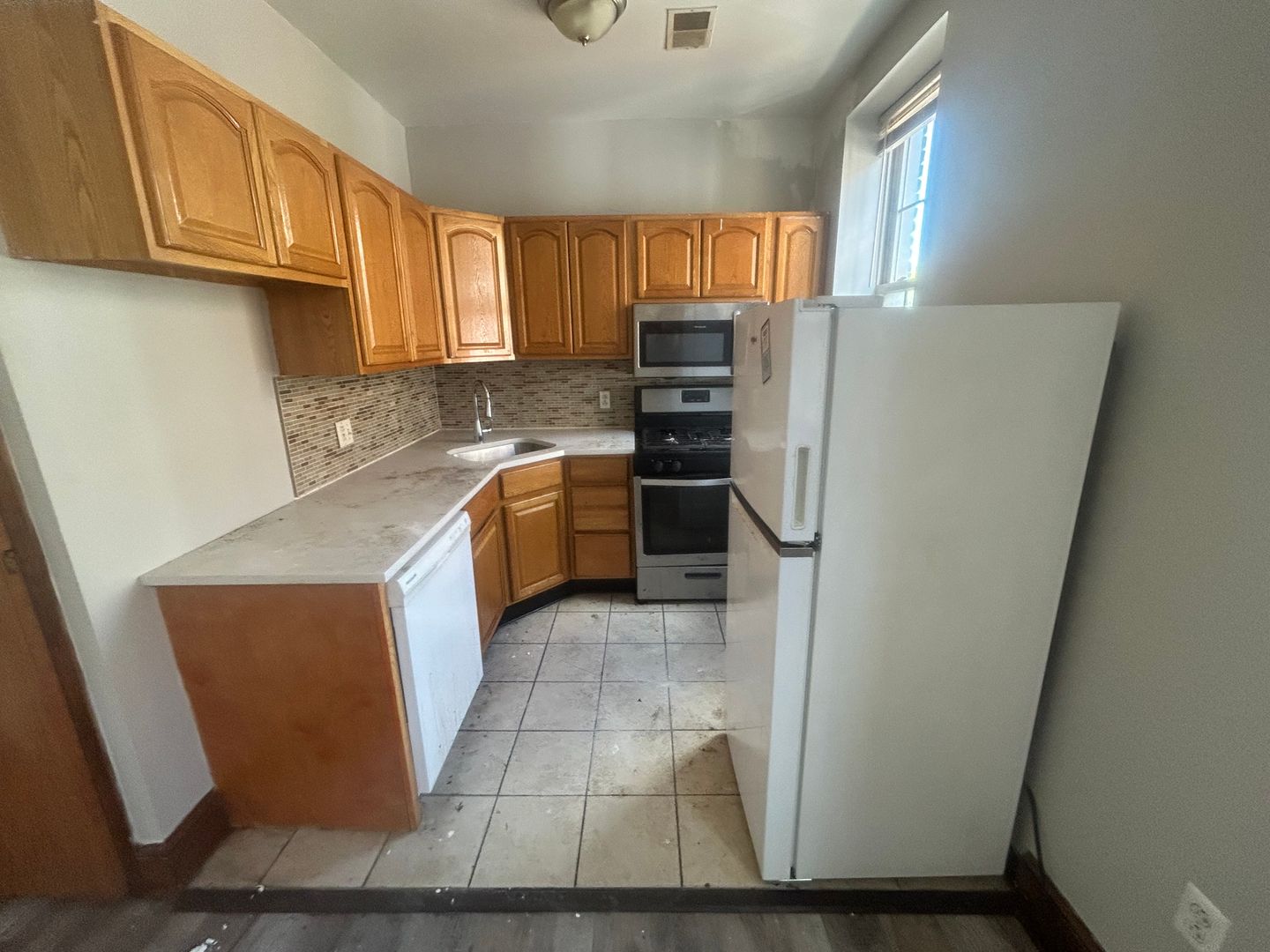 Philadelphia Apartment: 5100 Walnut Street