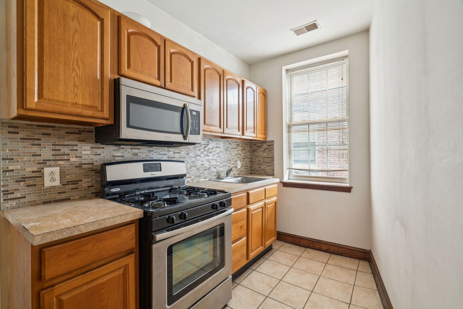 Philadelphia Apartment: 5100 Walnut Street