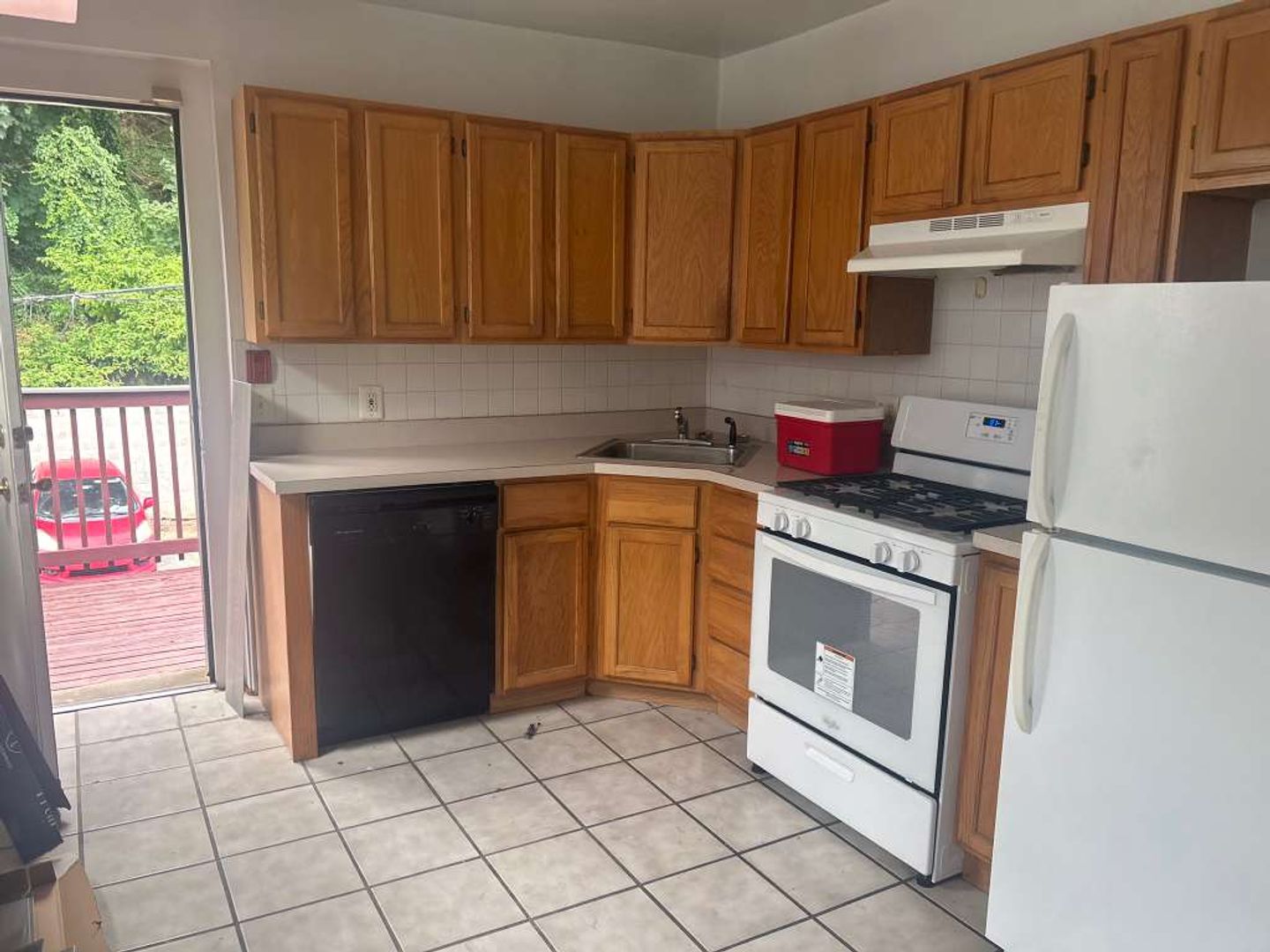 Philadelphia Apartment: 4141 Ridge Avenue