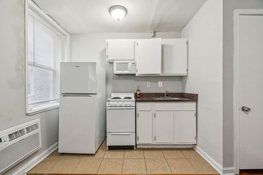 Studio Apartment for Rent – 3412-14 Spring Garden Street, Unit B14, Philadelphia, PA 19104 – photo 1