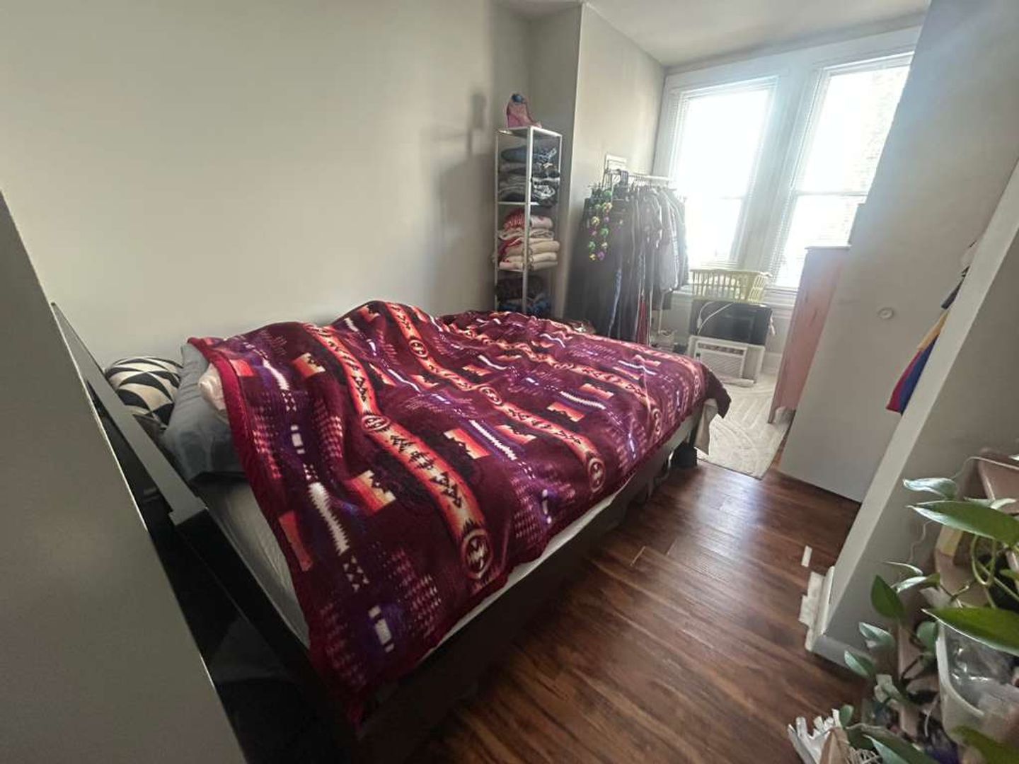 Philadelphia Apartment: 3509-15 Indian Queen Lane