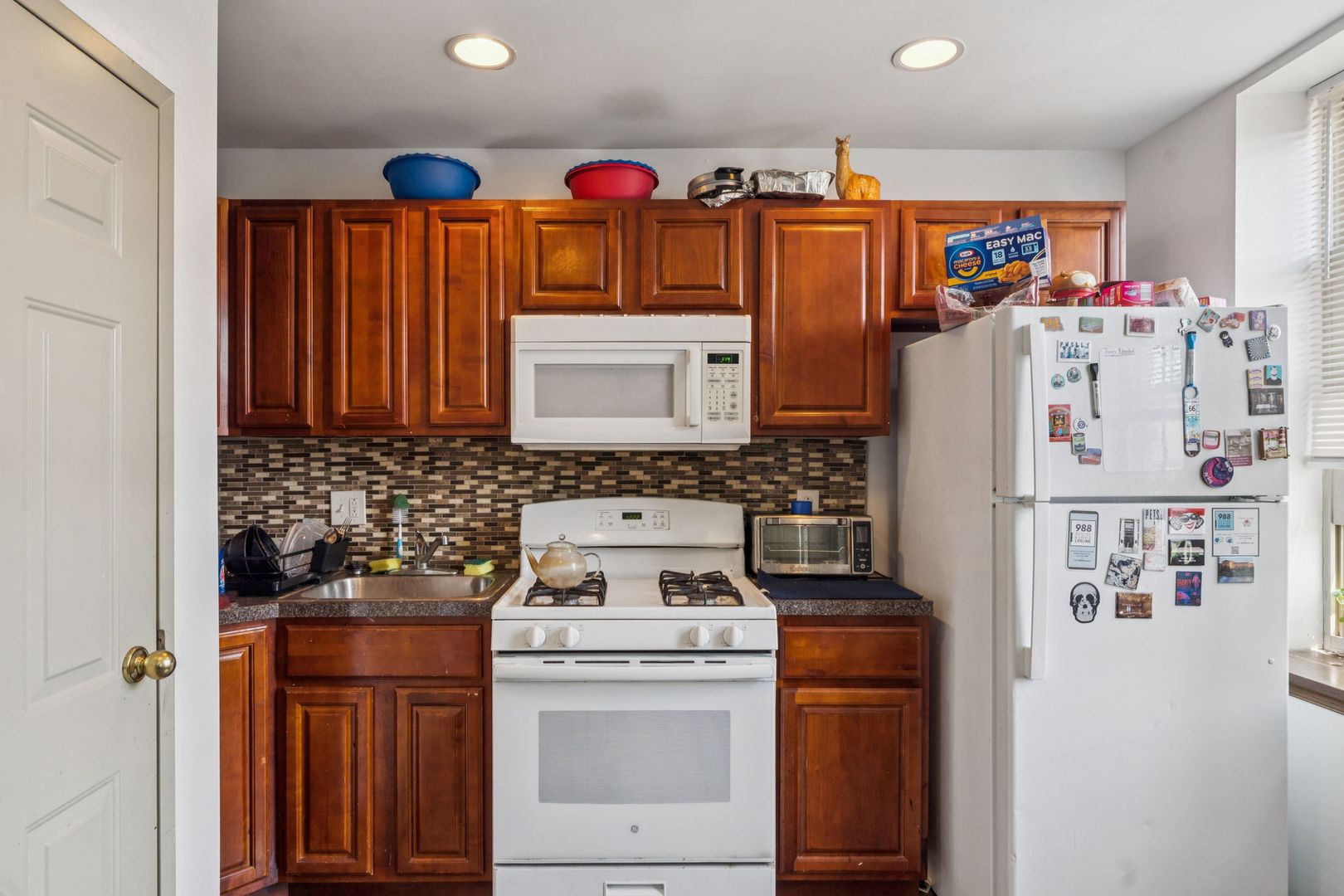 Philadelphia Apartment: 5100 Walnut Street