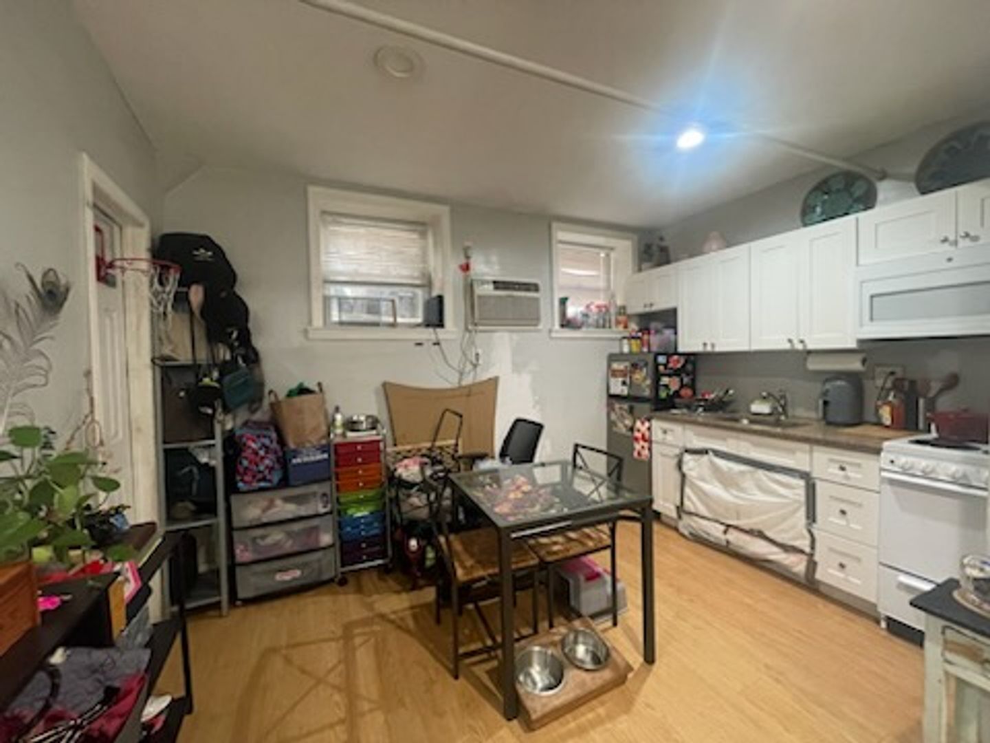 Philadelphia Apartment: 501 N. 35th Street,