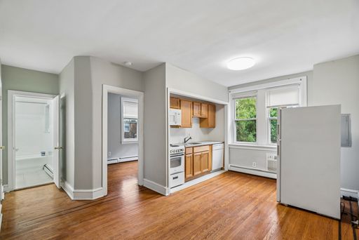 1 Bedroom Apartment – 4537-39 Osage Avenue B5, Philadelphia, PA 19143