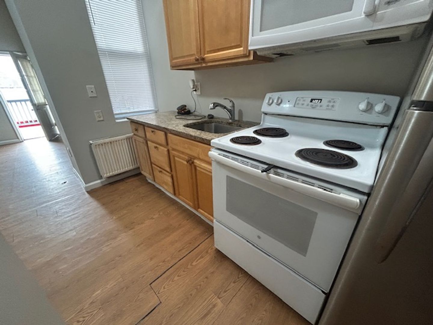 Upper Darby Apartment: 7327-31 West Chester Pike