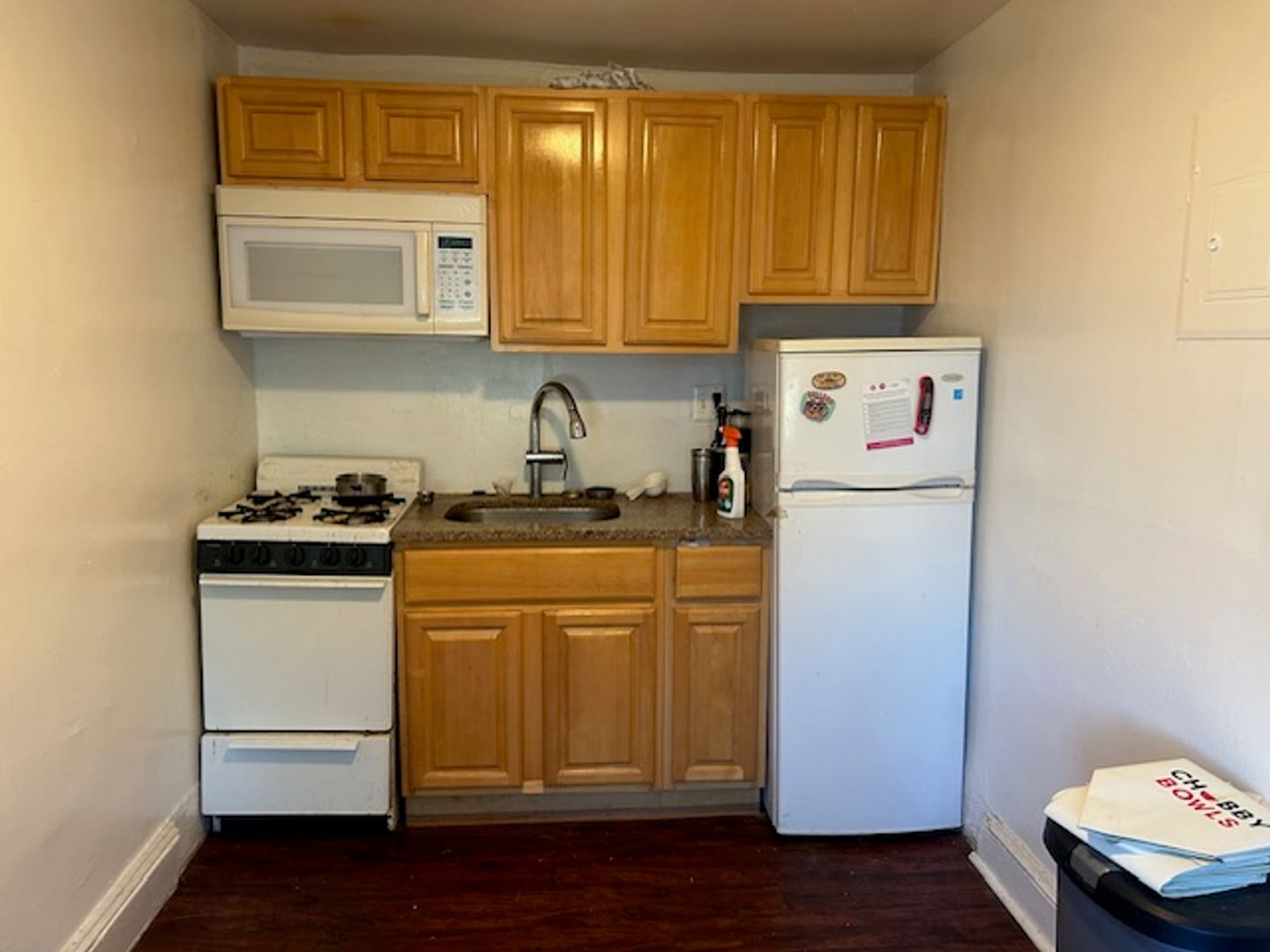 Philadelphia Apartment: 501 N. 35th Street,