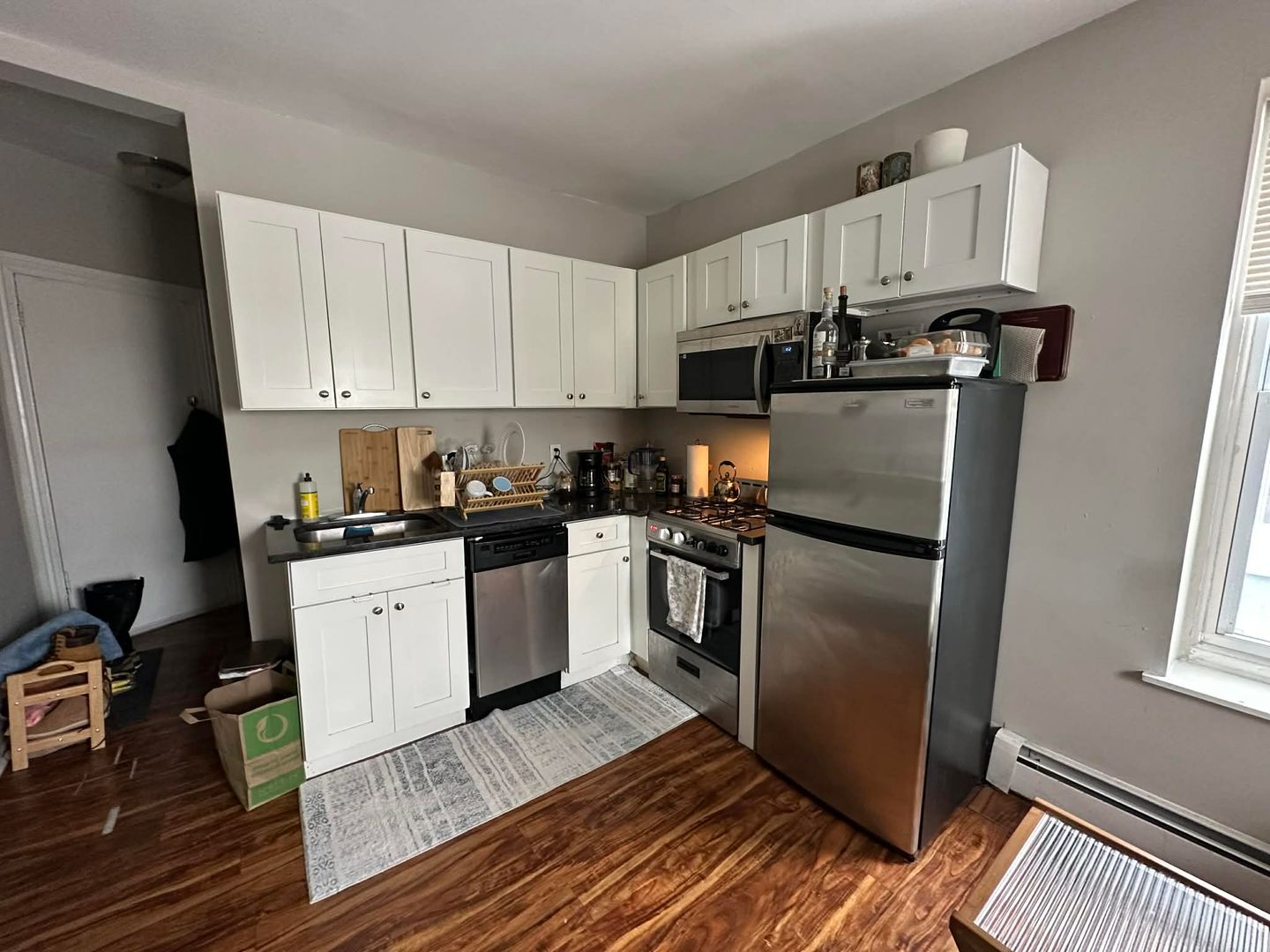 Philadelphia Apartment: 3509-15 Indian Queen Lane