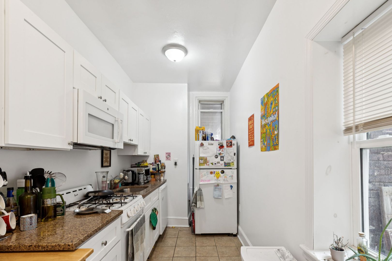 Philadelphia Apartment: 501 N. 35th Street,