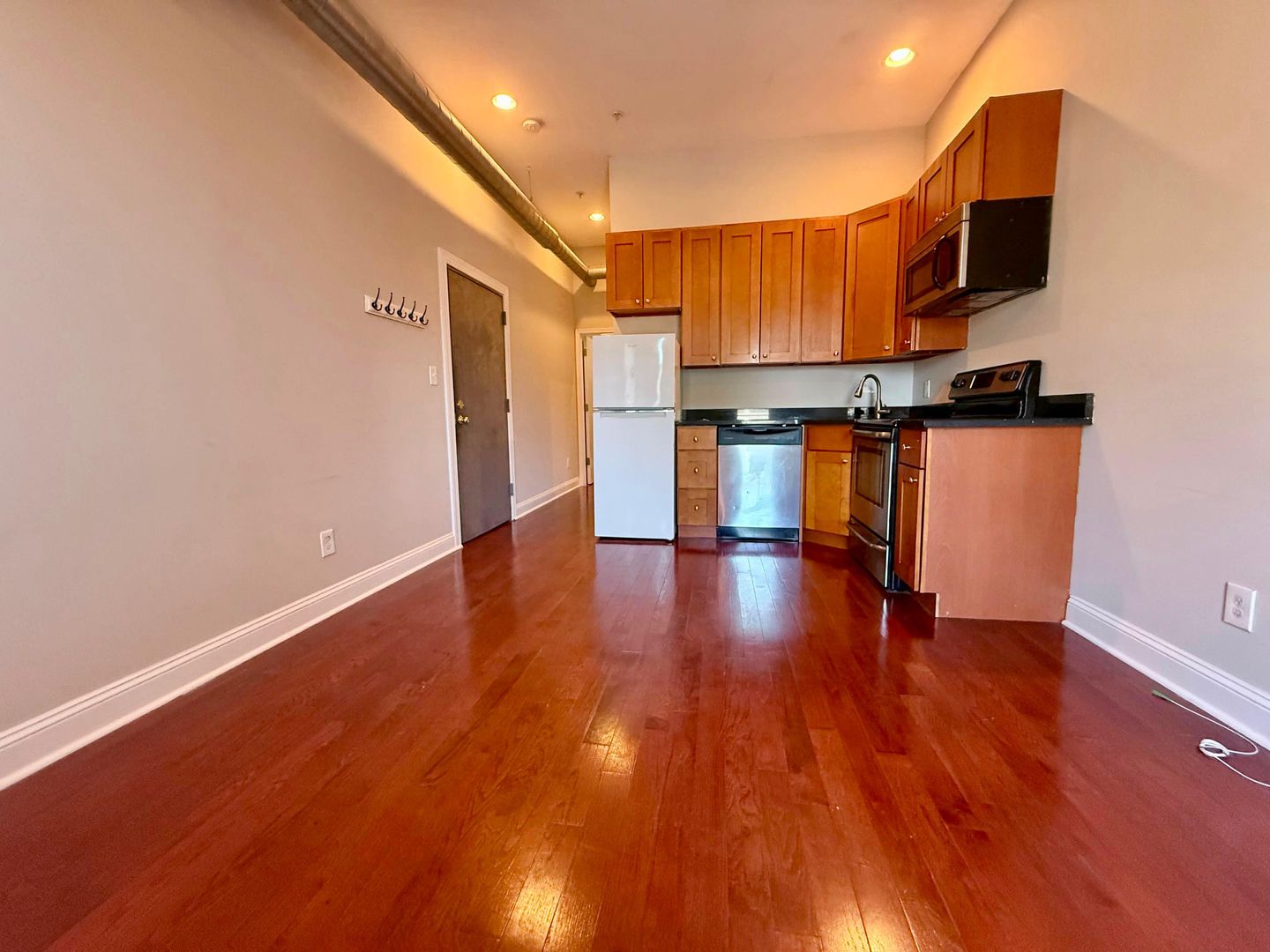 Philadelphia Apartment: 1456 E. Columbia Avenue       1611-13 Frankford Avenue
