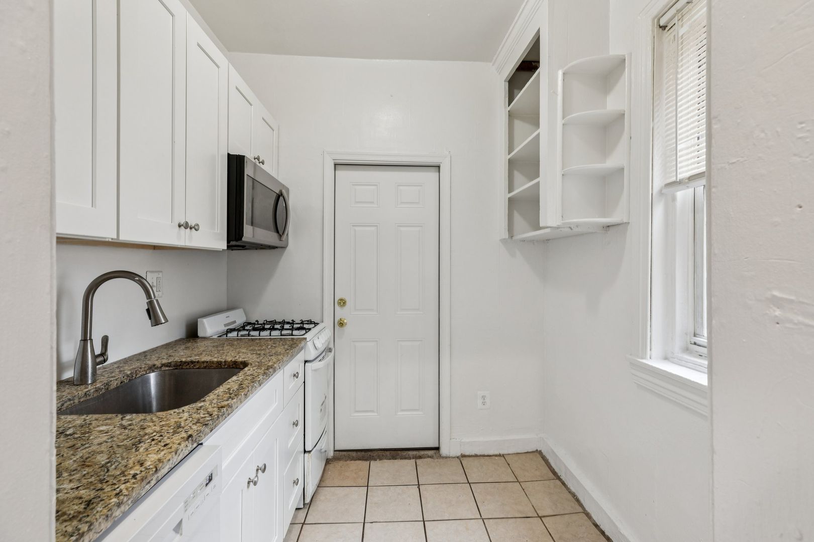 Philadelphia Apartment: 501 N. 35th Street,