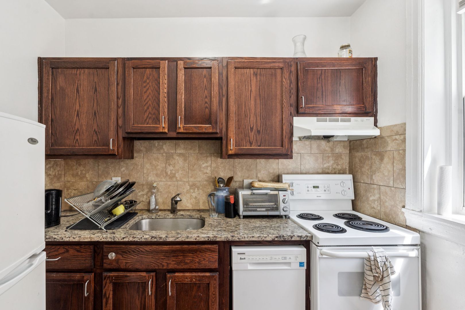 Philadelphia Apartment: 4537-39 Osage Avenue