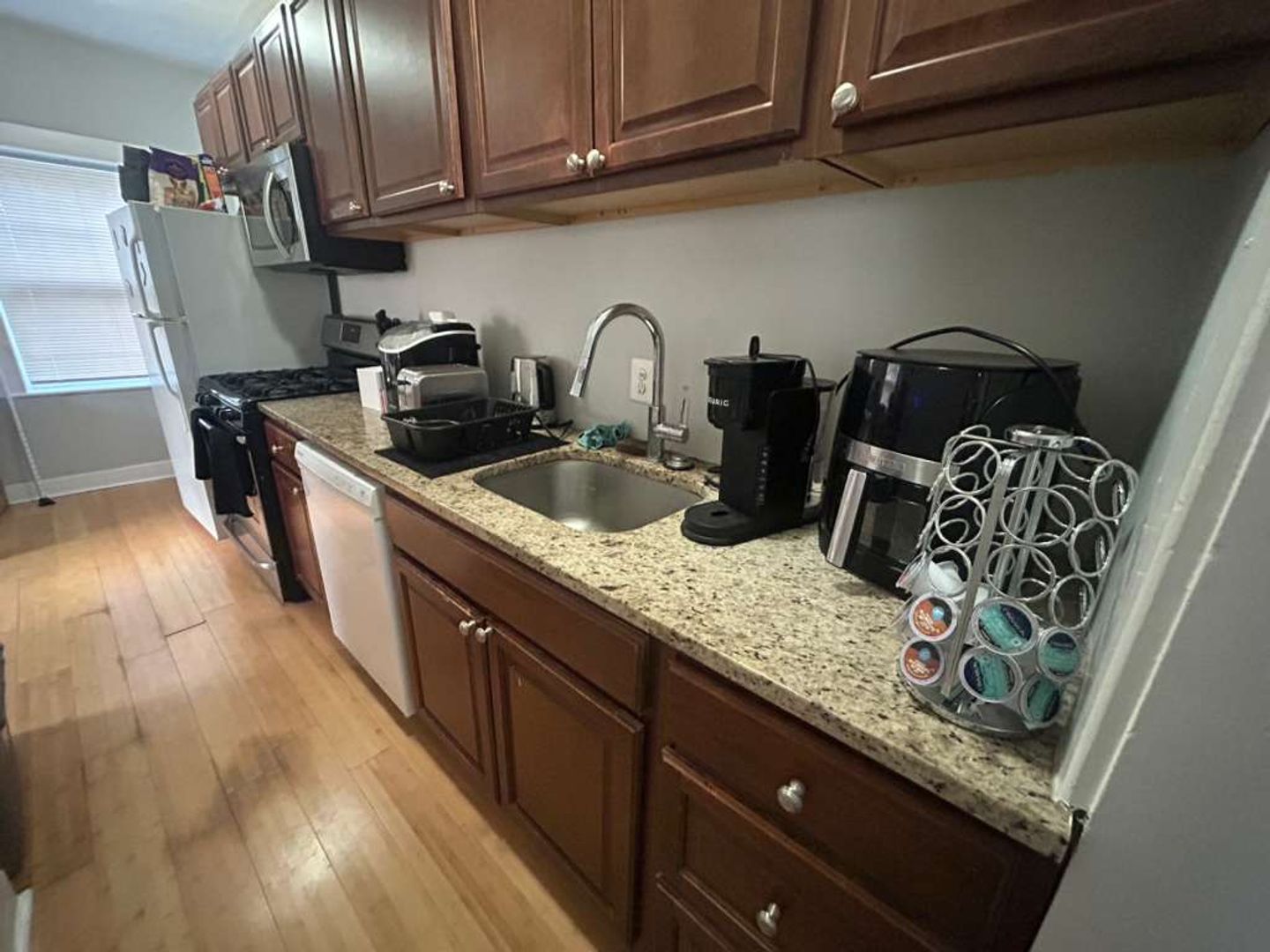 Philadelphia Apartment: 2254 Bryn Mawr Avenue