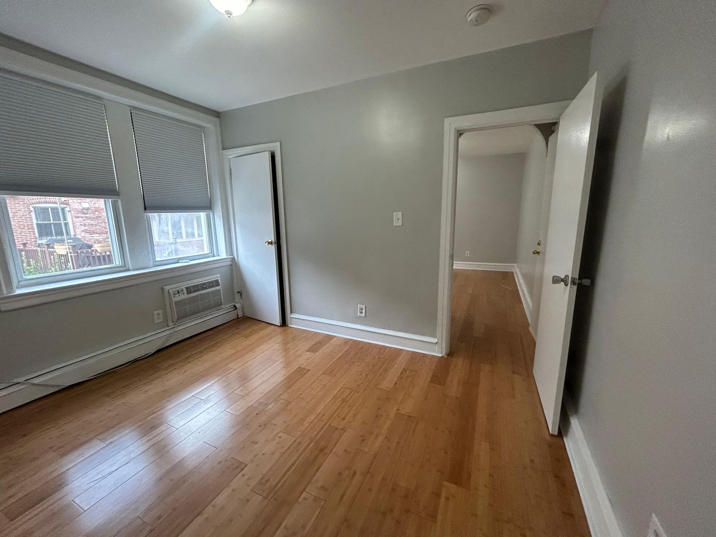 Philadelphia Apartment: 4537-39 Osage Avenue
