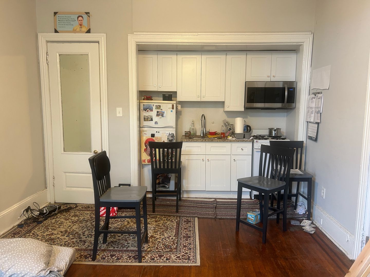 Philadelphia Apartment: 501 N. 35th Street,