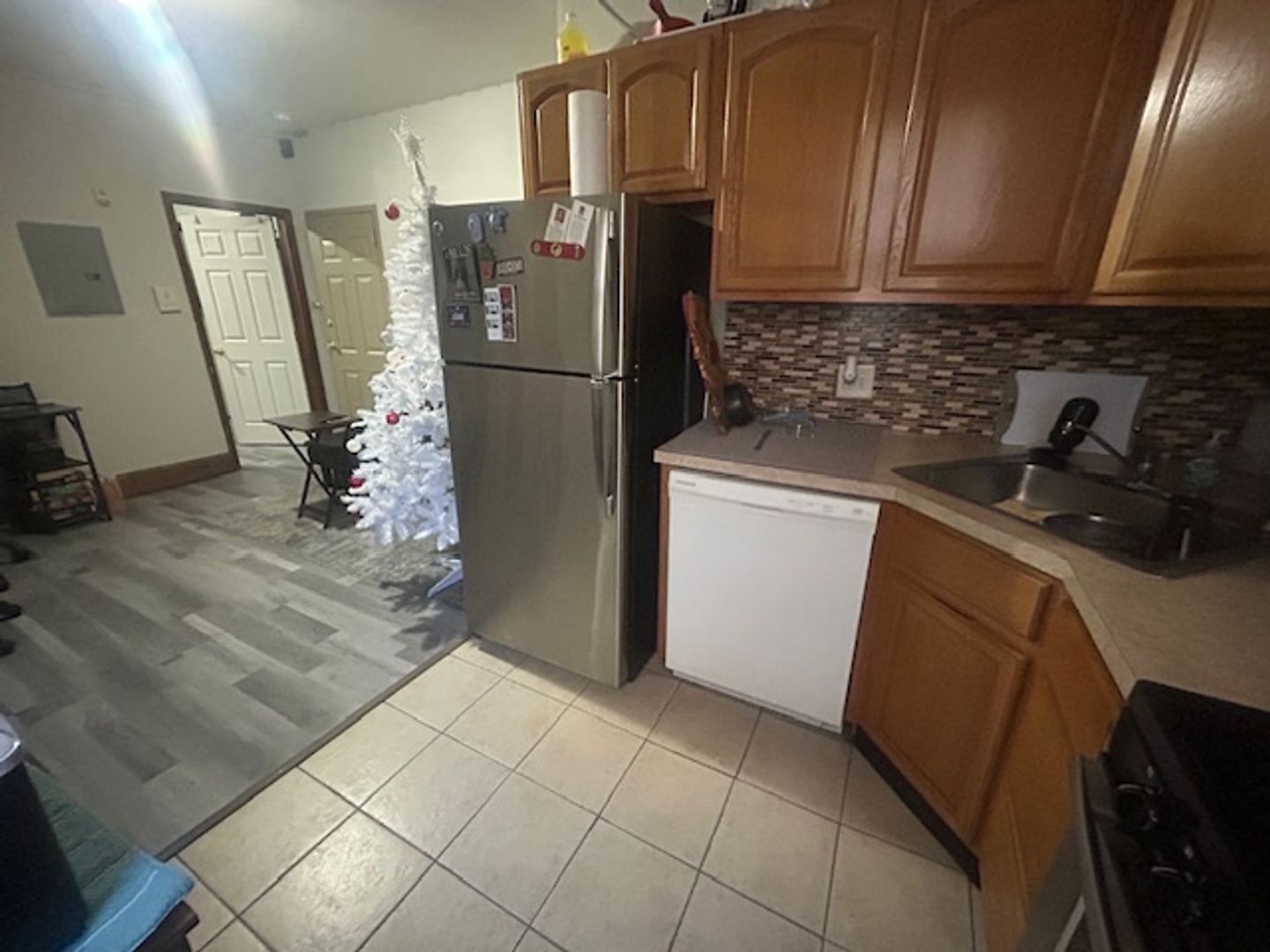 Philadelphia Apartment: 5100 Walnut Street