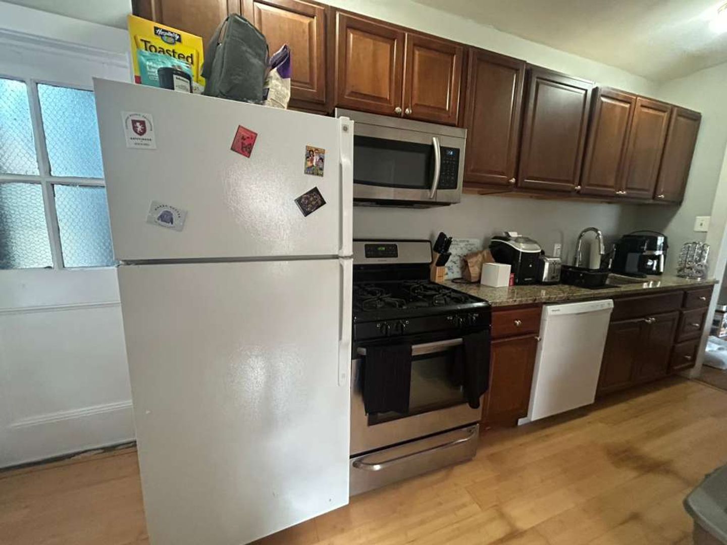 Philadelphia Apartment: 2254 Bryn Mawr Avenue